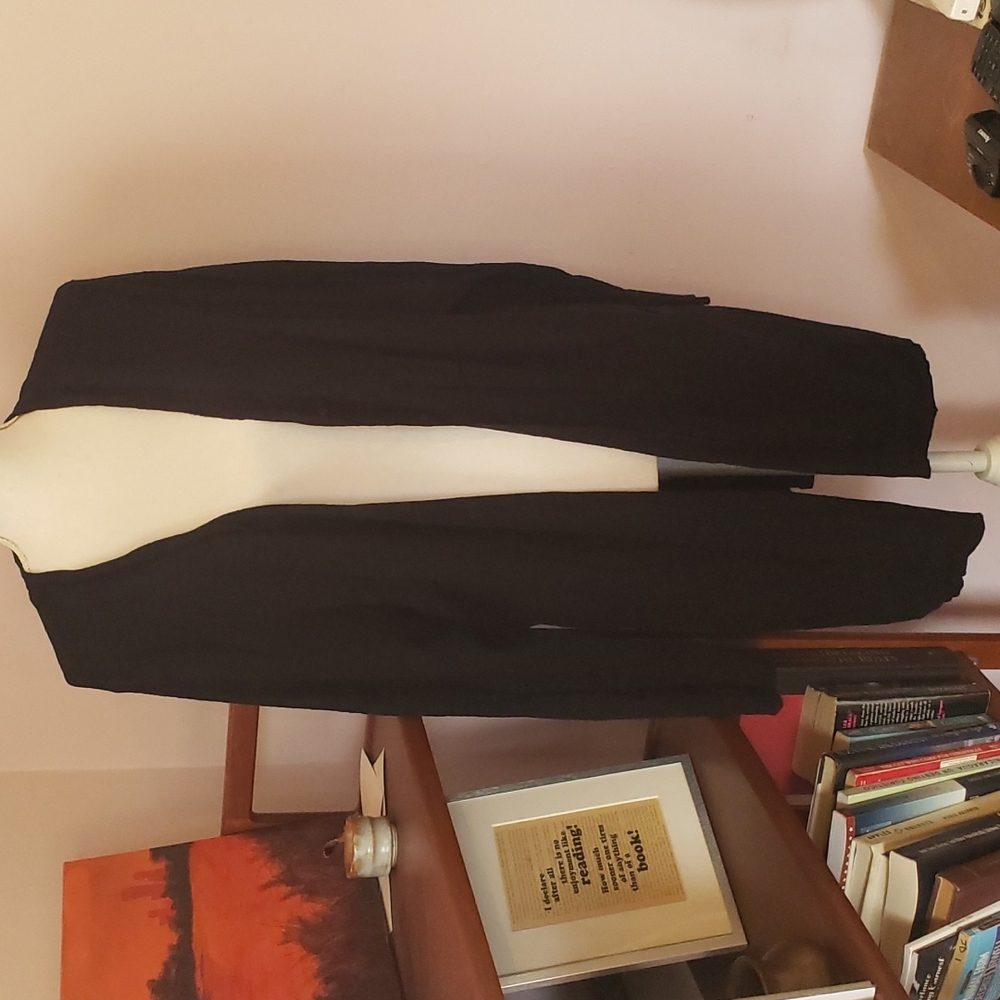 Torrid Sz 3 Tunic Length Cardigan